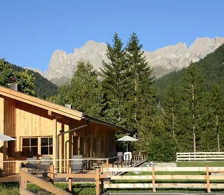 Zyprianhof Nova Levante