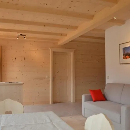 Apartment Zyprianhof