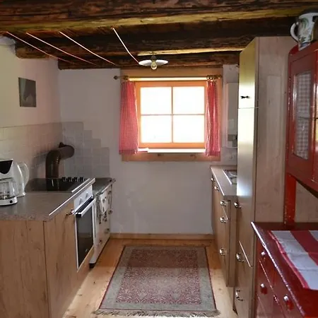 Apartment Zyprianhof *