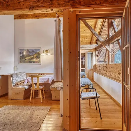 Apartment Zyprianhof