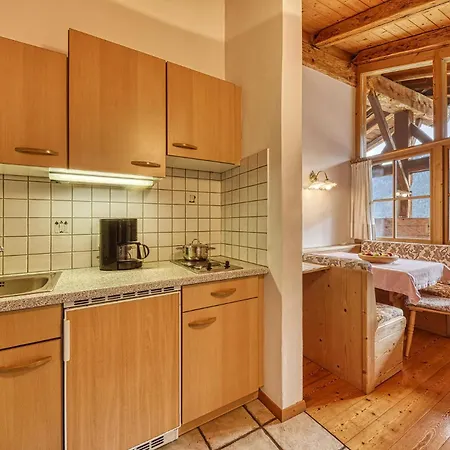 Apartment Zyprianhof