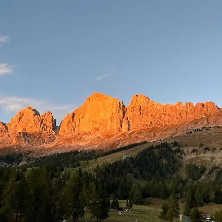 Zyprianhof * Nova Levante